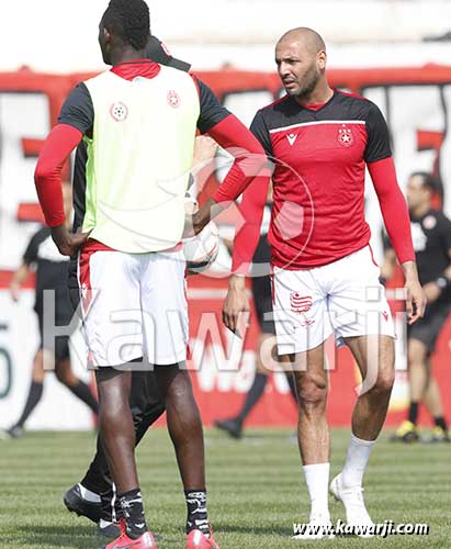 [L1 J14]  Etoile du Sahel - Club Sfaxien 0-1