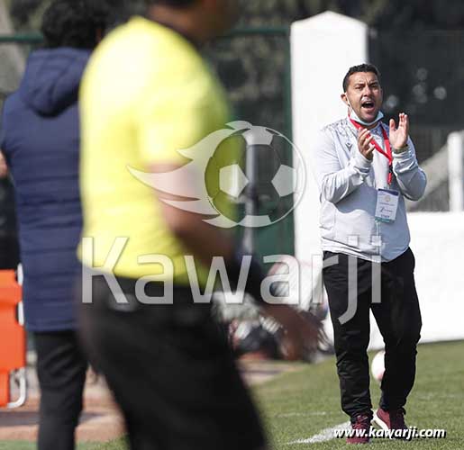 [L1 J14]  Etoile du Sahel - Club Sfaxien 0-1
