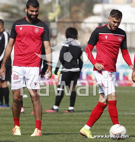 [L1 J14]  Etoile du Sahel - Club Sfaxien 0-1