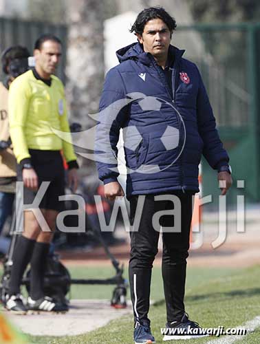 [L1 J14]  Etoile du Sahel - Club Sfaxien 0-1