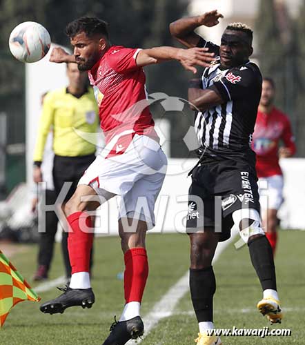 [L1 J14]  Etoile du Sahel - Club Sfaxien 0-1