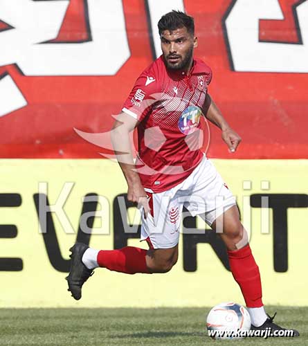 [L1 J14]  Etoile du Sahel - Club Sfaxien 0-1