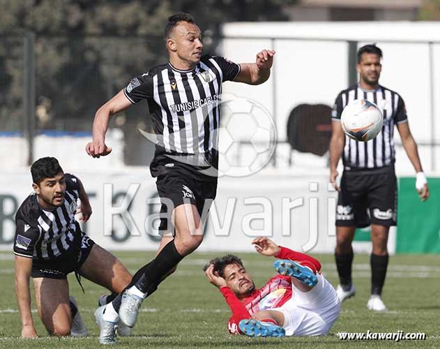[L1 J14]  Etoile du Sahel - Club Sfaxien 0-1