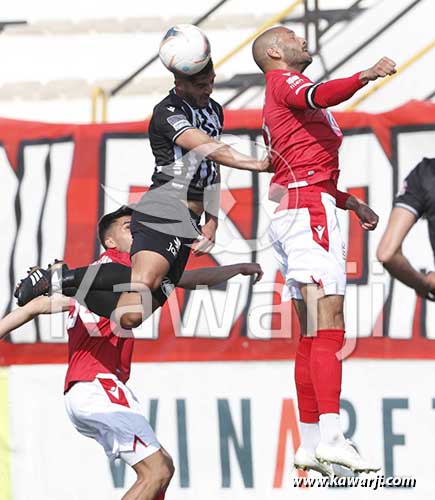 [L1 J14]  Etoile du Sahel - Club Sfaxien 0-1