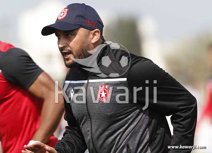 [L1 J14]  Etoile du Sahel - Club Sfaxien 0-1