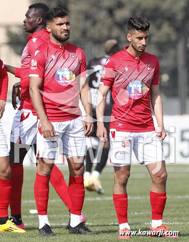 [L1 J14]  Etoile du Sahel - Club Sfaxien 0-1