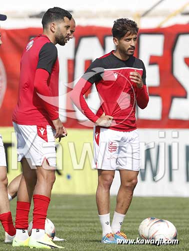 [L1 J14]  Etoile du Sahel - Club Sfaxien 0-1