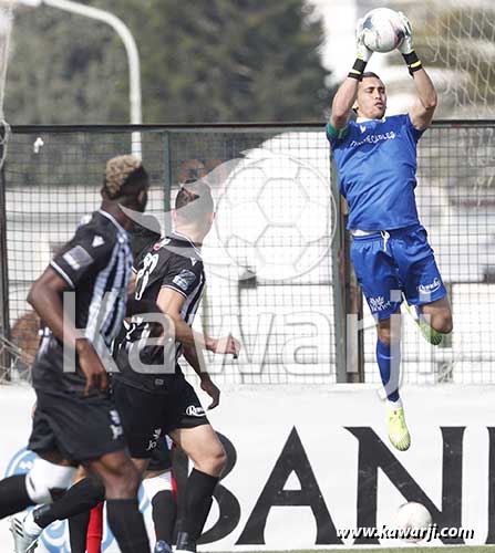 [L1 J14]  Etoile du Sahel - Club Sfaxien 0-1