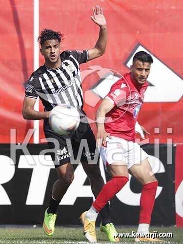 [L1 J14]  Etoile du Sahel - Club Sfaxien 0-1
