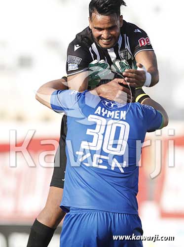 [L1 J14]  Etoile du Sahel - Club Sfaxien 0-1