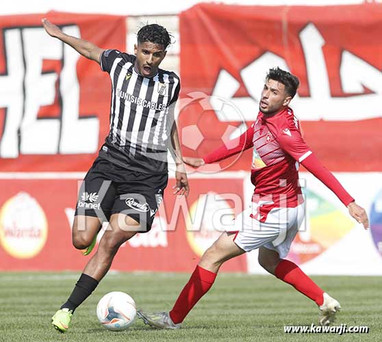 [L1 J14]  Etoile du Sahel - Club Sfaxien 0-1