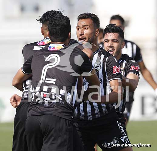 [L1 J14]  Etoile du Sahel - Club Sfaxien 0-1