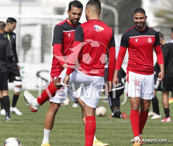 [L1 J14]  Etoile du Sahel - Club Sfaxien 0-1