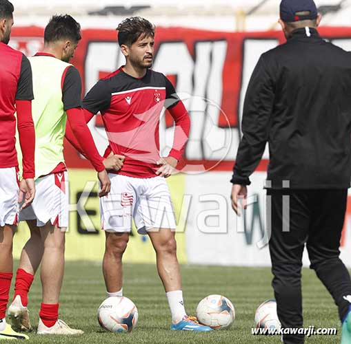 [L1 J14]  Etoile du Sahel - Club Sfaxien 0-1