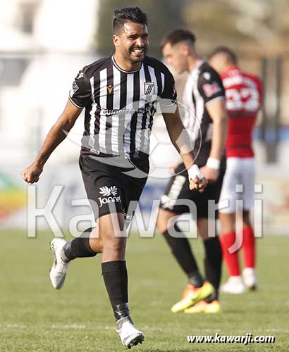 [L1 J14]  Etoile du Sahel - Club Sfaxien 0-1