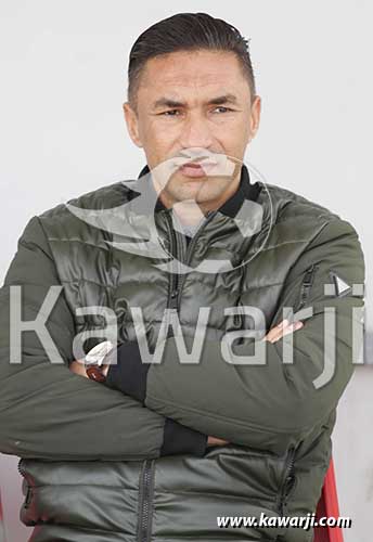 [L1 J15] AS Solimane -US Ben Guerdane 2-2