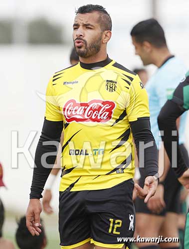 [L1 J15] AS Solimane -US Ben Guerdane 2-2