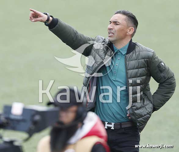 [L1 J15] AS Solimane -US Ben Guerdane 2-2