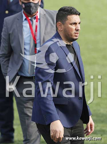 [L1 J15] AS Solimane -US Ben Guerdane 2-2