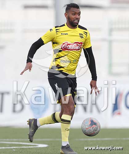 [L1 J15] AS Solimane -US Ben Guerdane 2-2