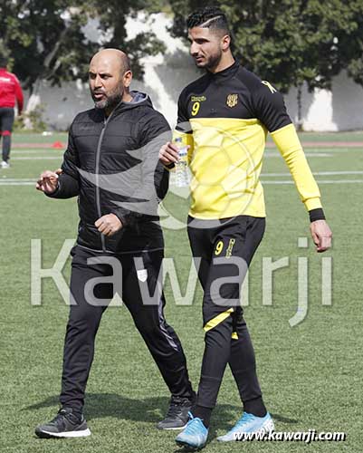 [L1 J15] AS Solimane -US Ben Guerdane 2-2