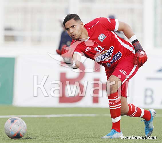 [L1 J15] AS Solimane -US Ben Guerdane 2-2