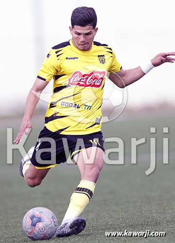 [L1 J15] AS Solimane -US Ben Guerdane 2-2