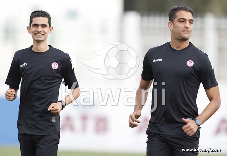 [L1 J15] AS Solimane -US Ben Guerdane 2-2