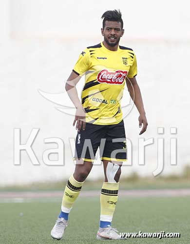 [L1 J15] AS Solimane -US Ben Guerdane 2-2