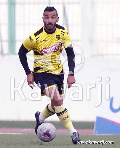 [L1 J15] AS Solimane -US Ben Guerdane 2-2