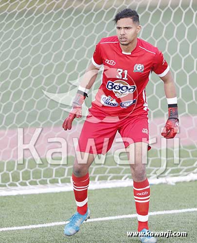 [L1 J15] AS Solimane -US Ben Guerdane 2-2