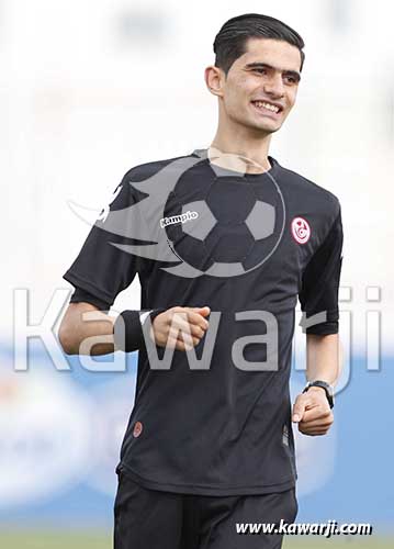 [L1 J15] AS Solimane -US Ben Guerdane 2-2