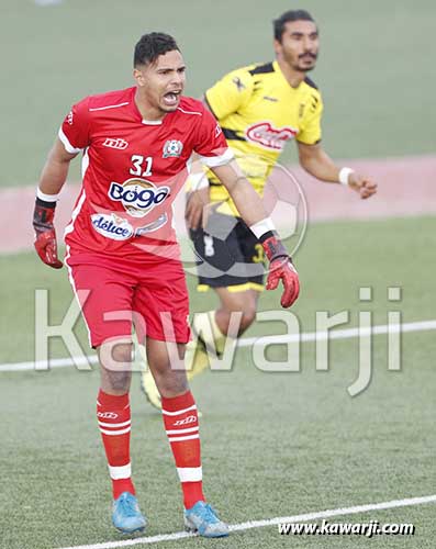 [L1 J15] AS Solimane -US Ben Guerdane 2-2