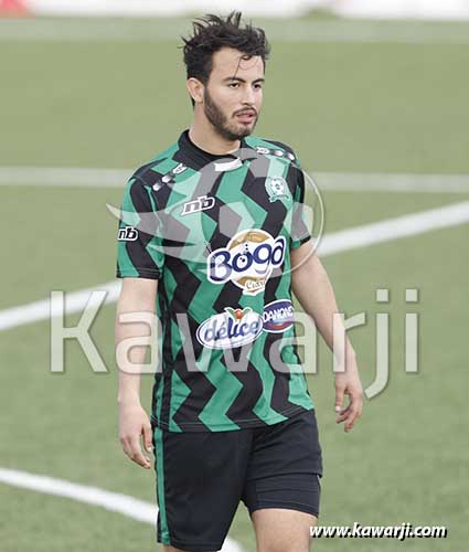 [L1 J15] AS Solimane -US Ben Guerdane 2-2