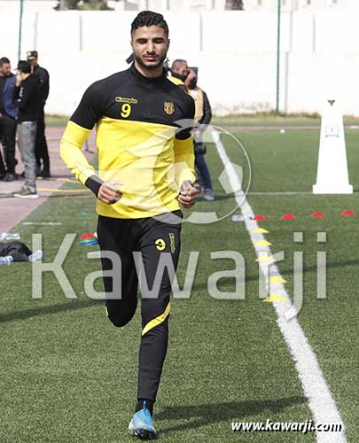 [L1 J15] AS Solimane -US Ben Guerdane 2-2