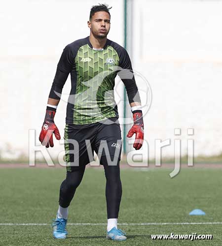 [L1 J15] AS Solimane -US Ben Guerdane 2-2