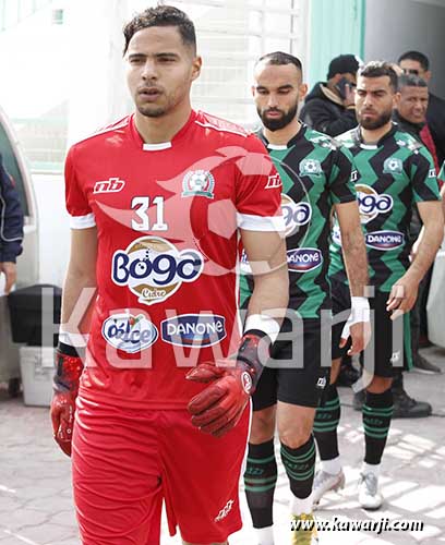 [L1 J15] AS Solimane -US Ben Guerdane 2-2