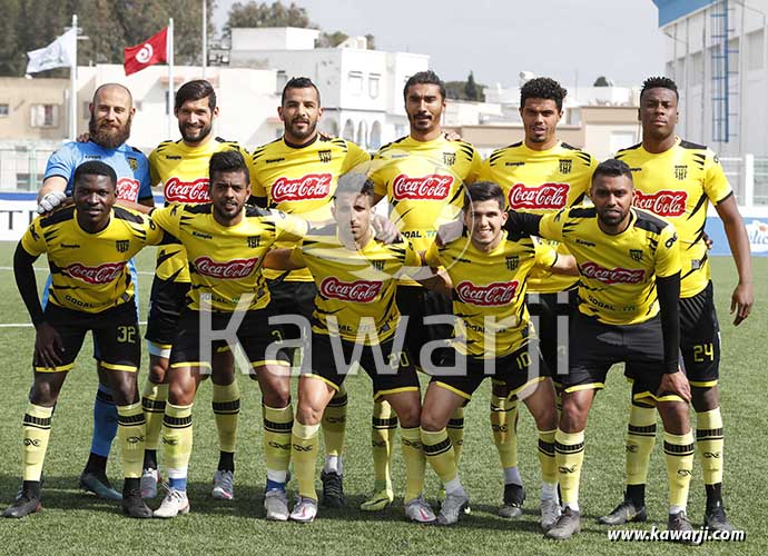 [L1 J15] AS Solimane -US Ben Guerdane 2-2