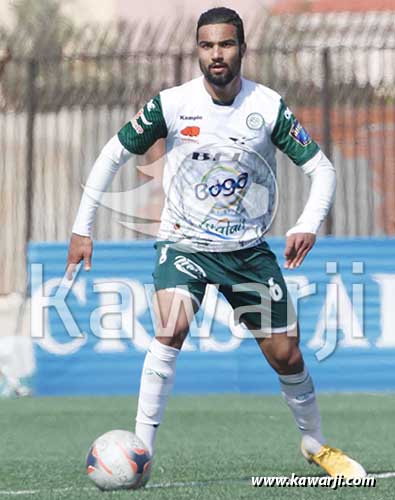 [L1 J15] AS Rejiche - Club Africain 1-1