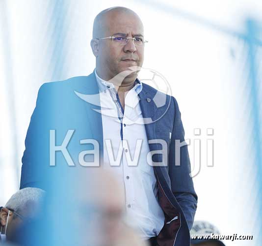 [L1 J15] AS Rejiche - Club Africain 1-1