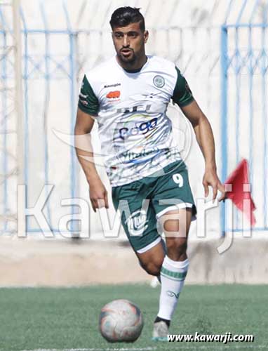 [L1 J15] AS Rejiche - Club Africain 1-1