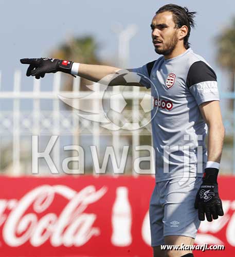 [L1 J15] AS Rejiche - Club Africain 1-1