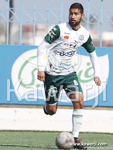 [L1 J15] AS Rejiche - Club Africain 1-1