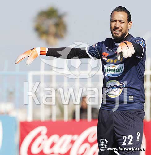 [L1 J15] AS Rejiche - Club Africain 1-1