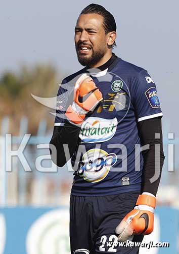 [L1 J15] AS Rejiche - Club Africain 1-1