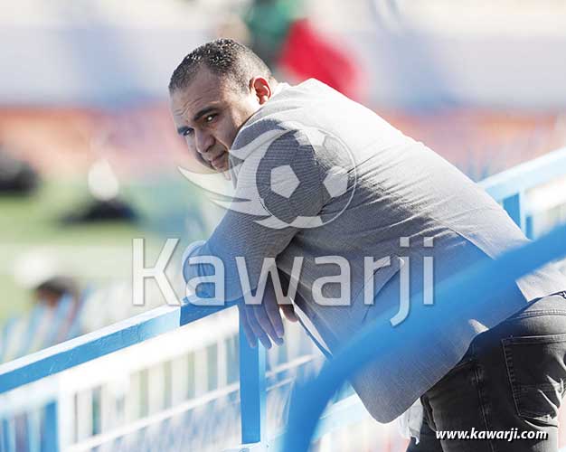 [L1 J15] AS Rejiche - Club Africain 1-1