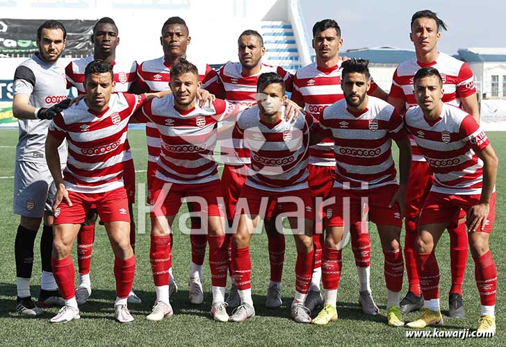 [L1 J15] AS Rejiche - Club Africain 1-1