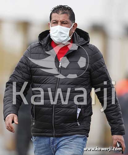 [L1 J15] Club A. Bizertin - Stade Tunisien 1-0