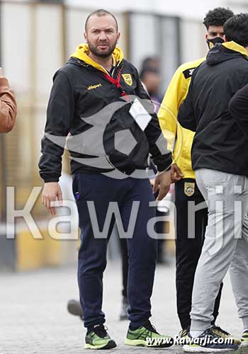 [L1 J15] Club A. Bizertin - Stade Tunisien 1-0