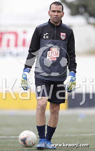 [L1 J15] Club A. Bizertin - Stade Tunisien 1-0